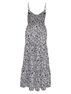 ONLJENNIE Robe longue
