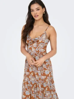 ONLJENNIE Robe longue