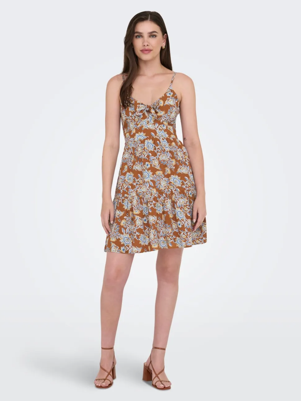 ONLJENNIE Robe longue