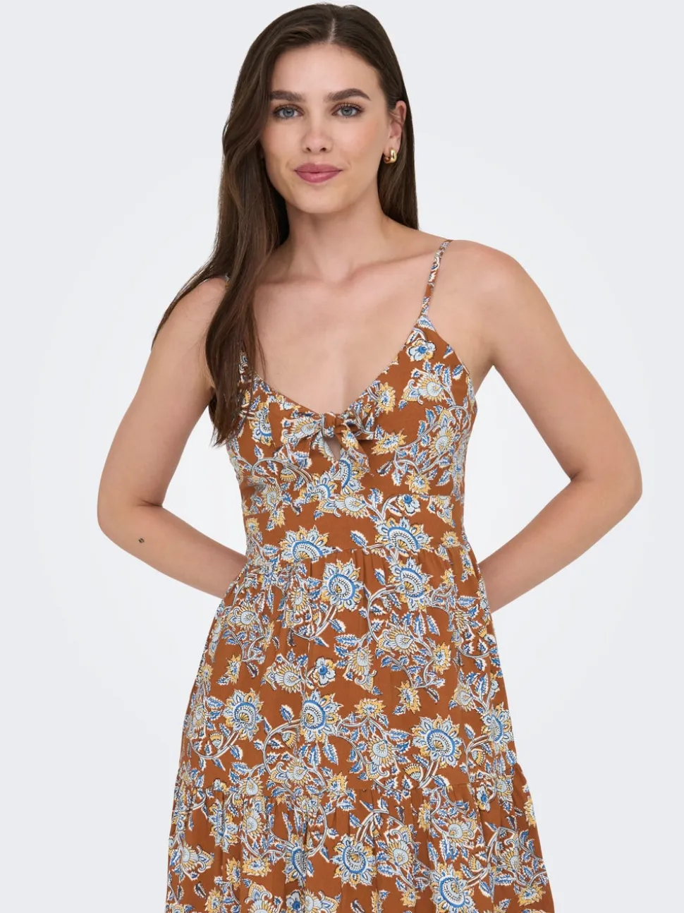 ONLJENNIE Robe longue