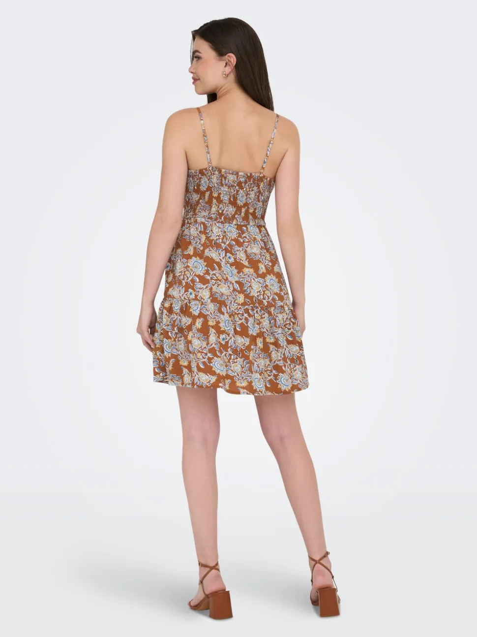 ONLJENNIE Robe longue