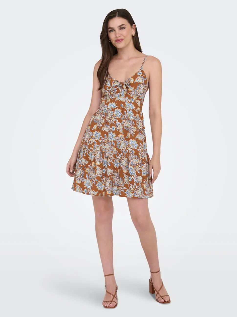 ONLJENNIE Robe longue