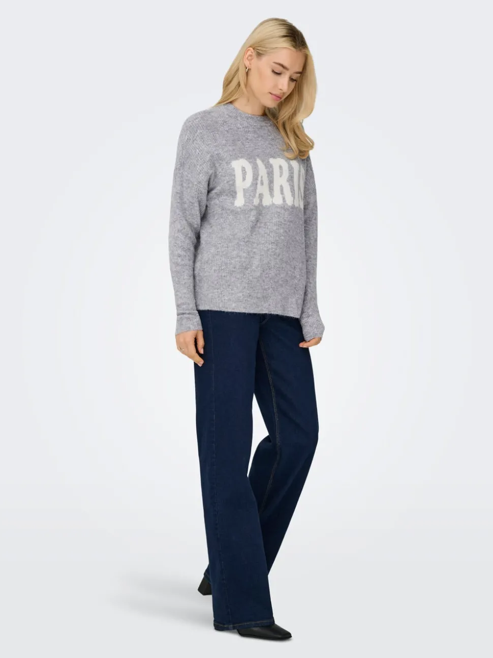ONLJERICO Pull en maille