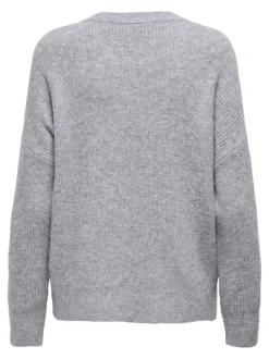 ONLJERICO Pull en maille
