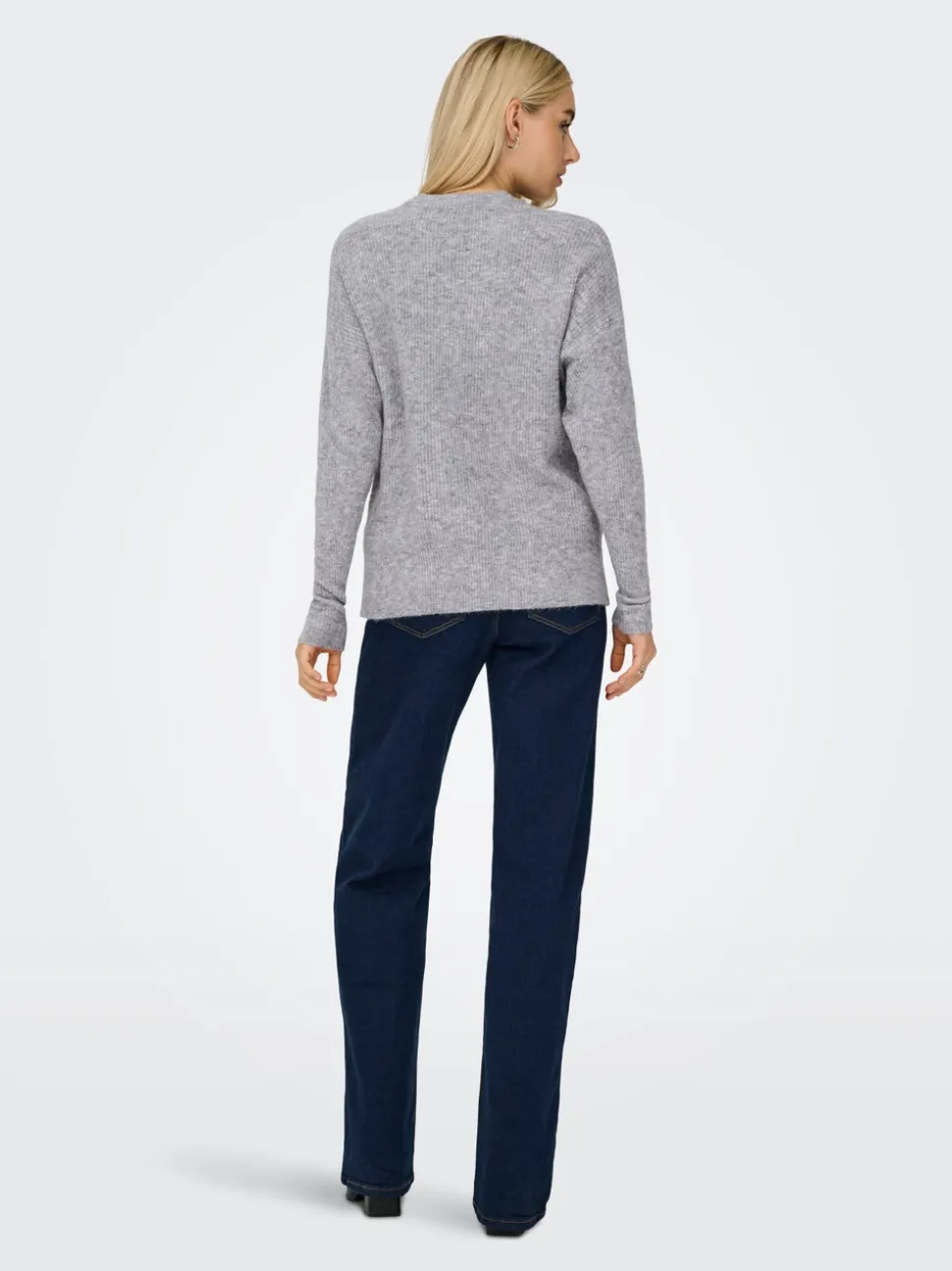 ONLJERICO Pull en maille