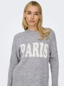 ONLJERICO Pull en maille