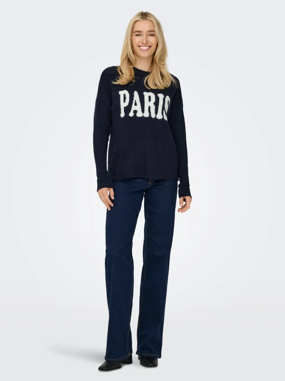 ONLJERICO Pull en maille