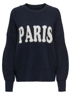 ONLJERICO Pull en maille