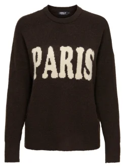 ONLJERICO Pull en maille