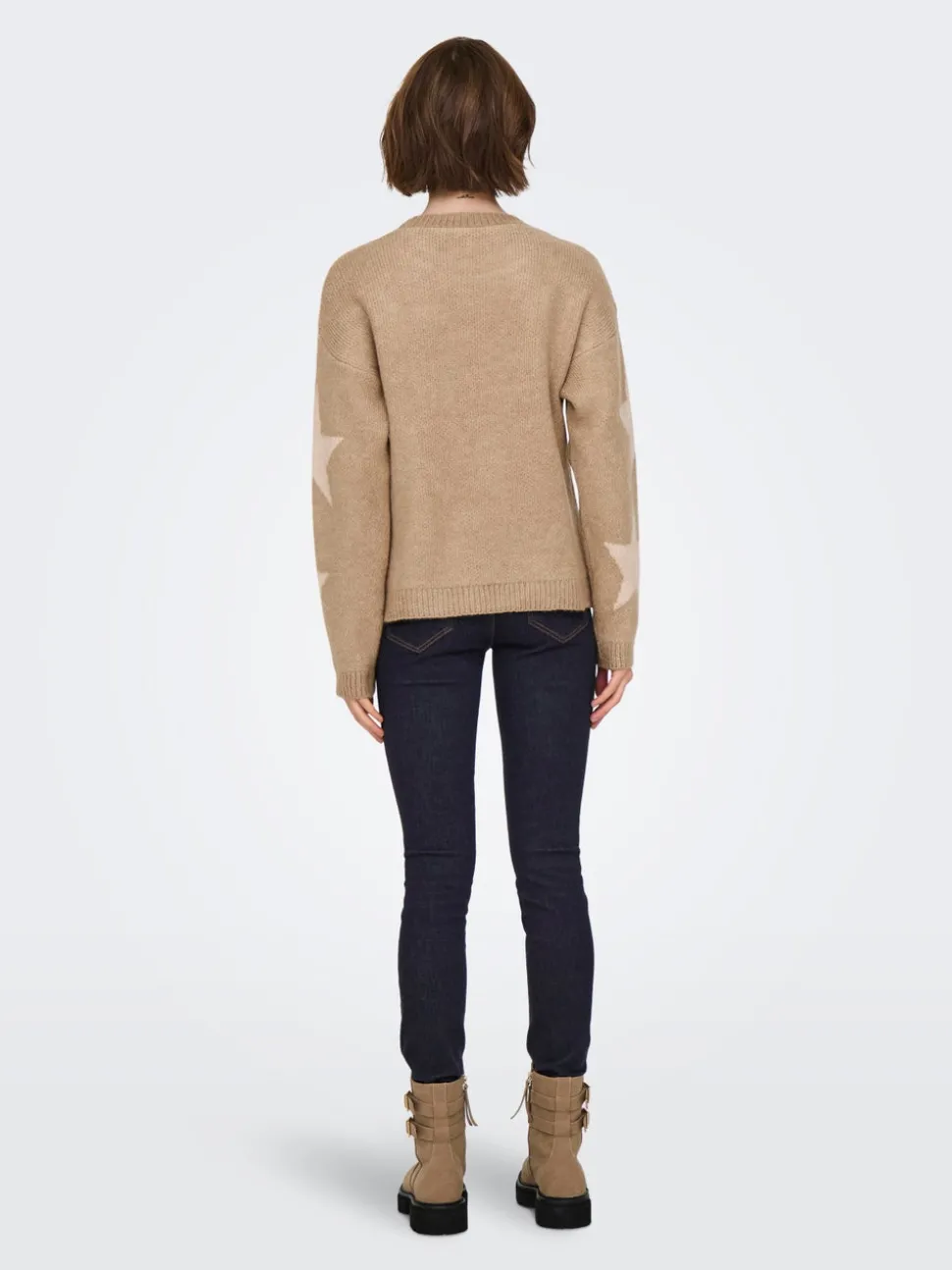 ONLJESSICA Pull en maille