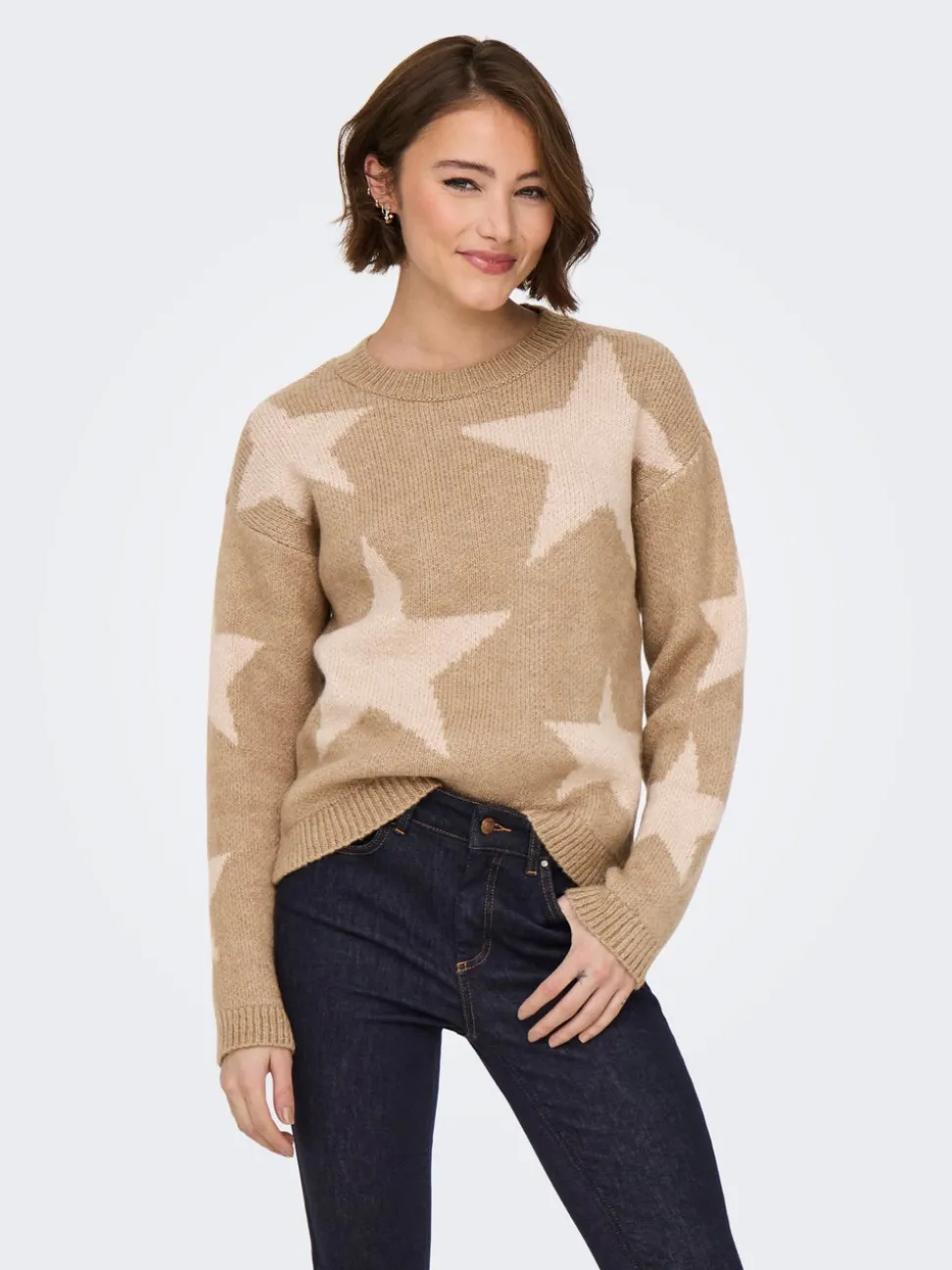 ONLJESSICA Pull en maille
