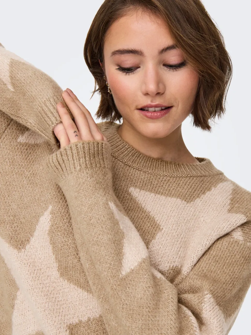 ONLJESSICA Pull en maille