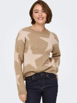 ONLJESSICA Pull en maille