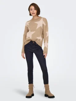 ONLJESSICA Pull en maille