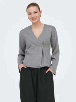 ONLJING Cardigan