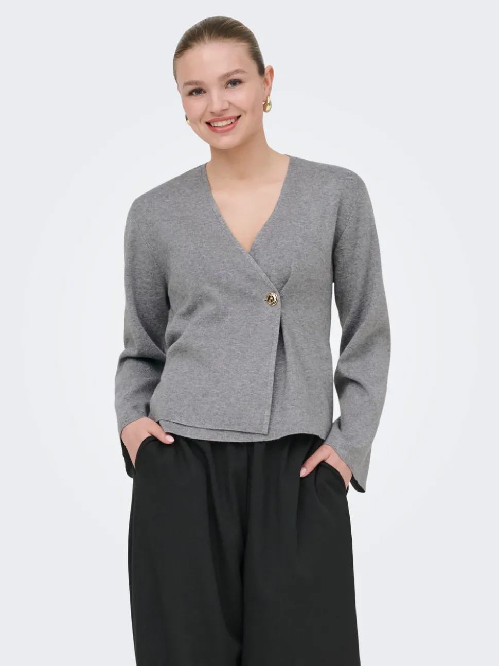 ONLJING Cardigan