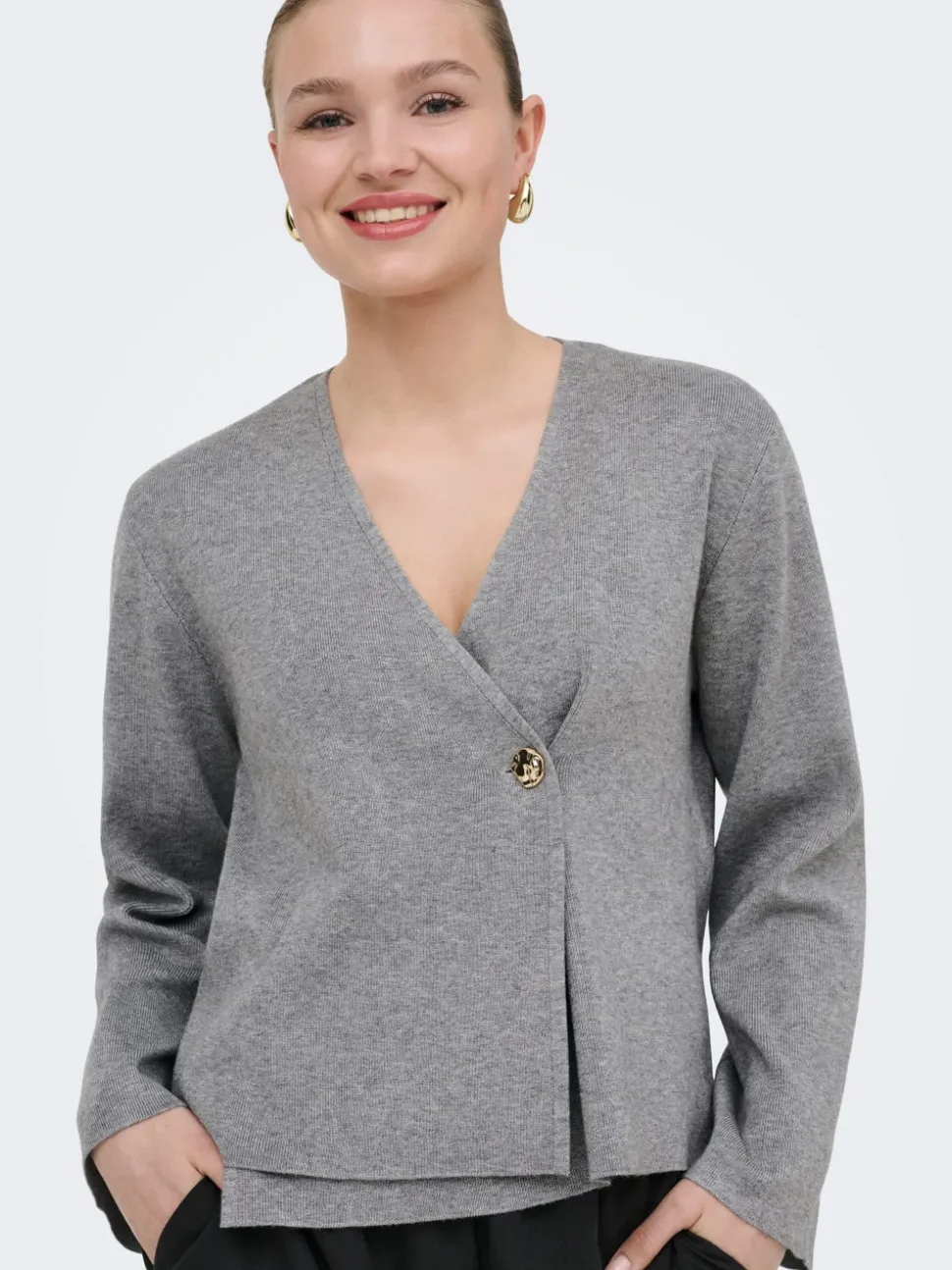 ONLJING Cardigan