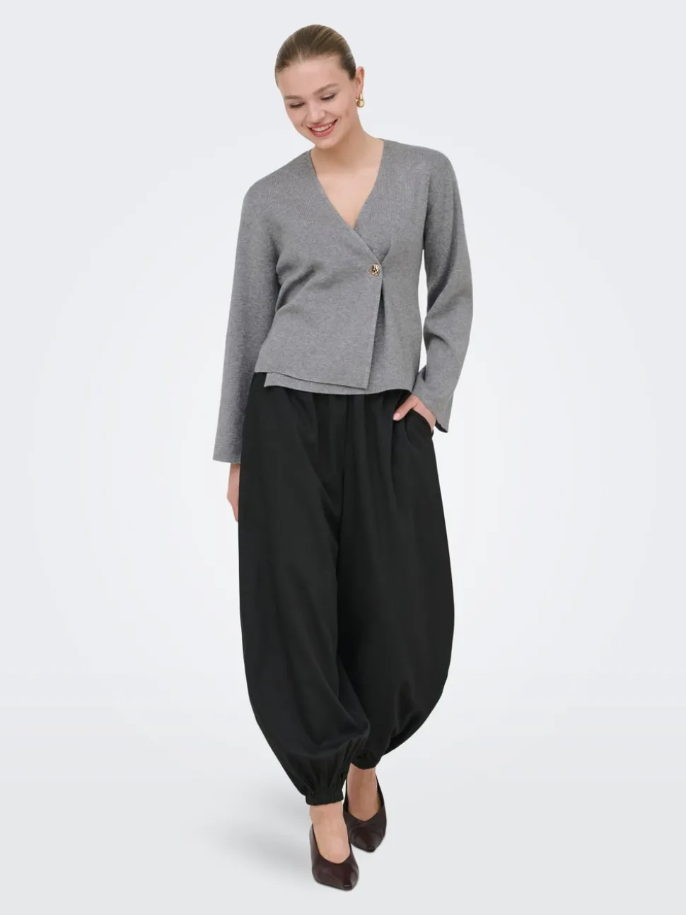 ONLJING Cardigan