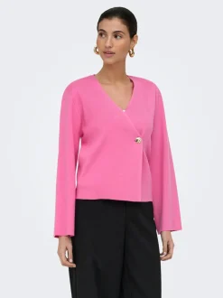 ONLJING Cardigan