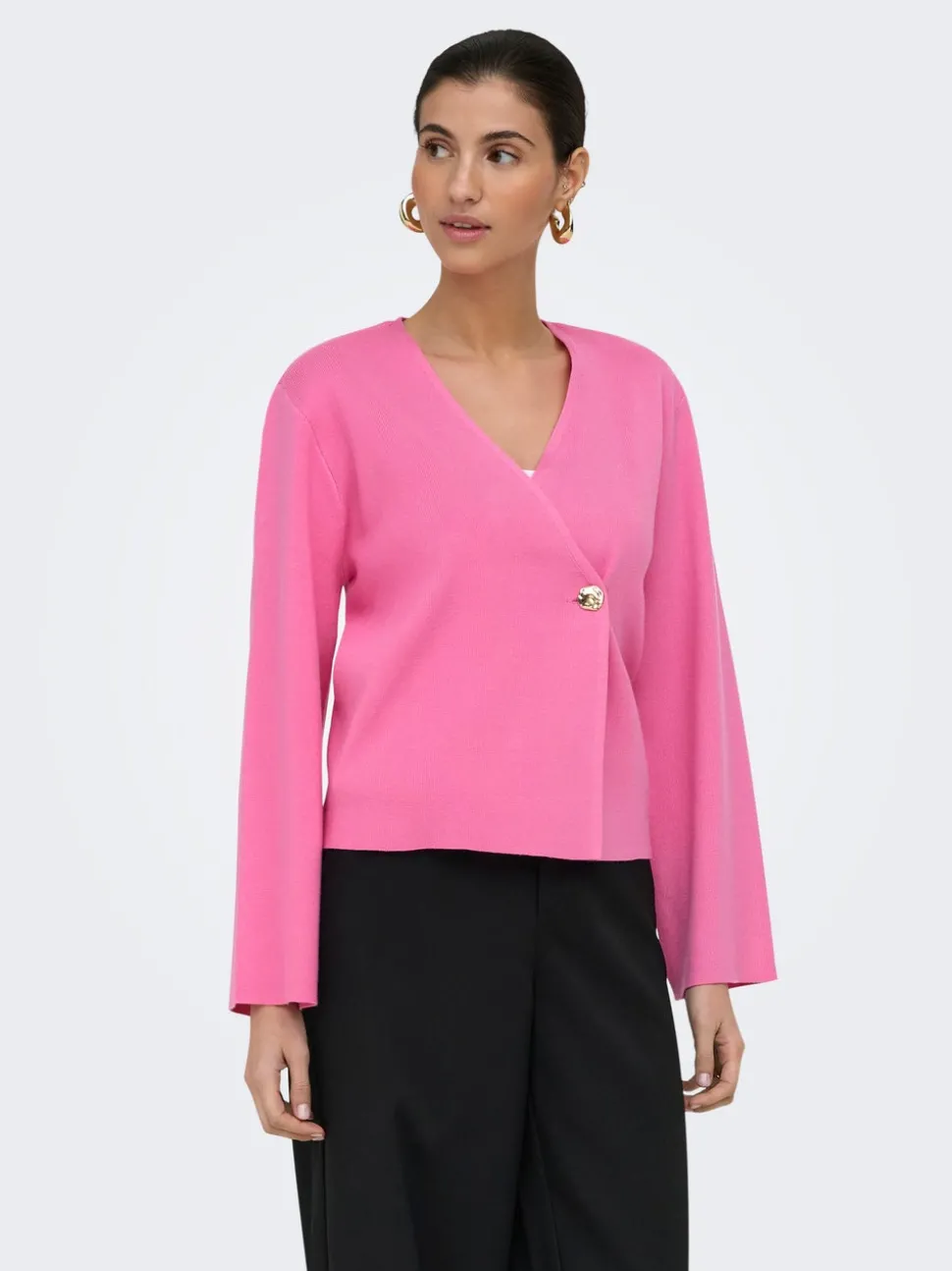 ONLJING Cardigan