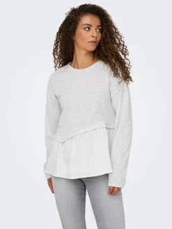ONLJOHANNA Sweat-shirts