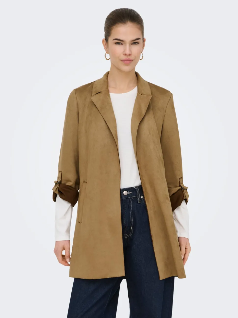 ONLJOLINE Manteau