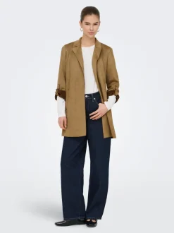 ONLJOLINE Manteau