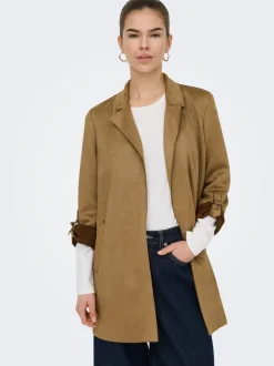ONLJOLINE Manteau