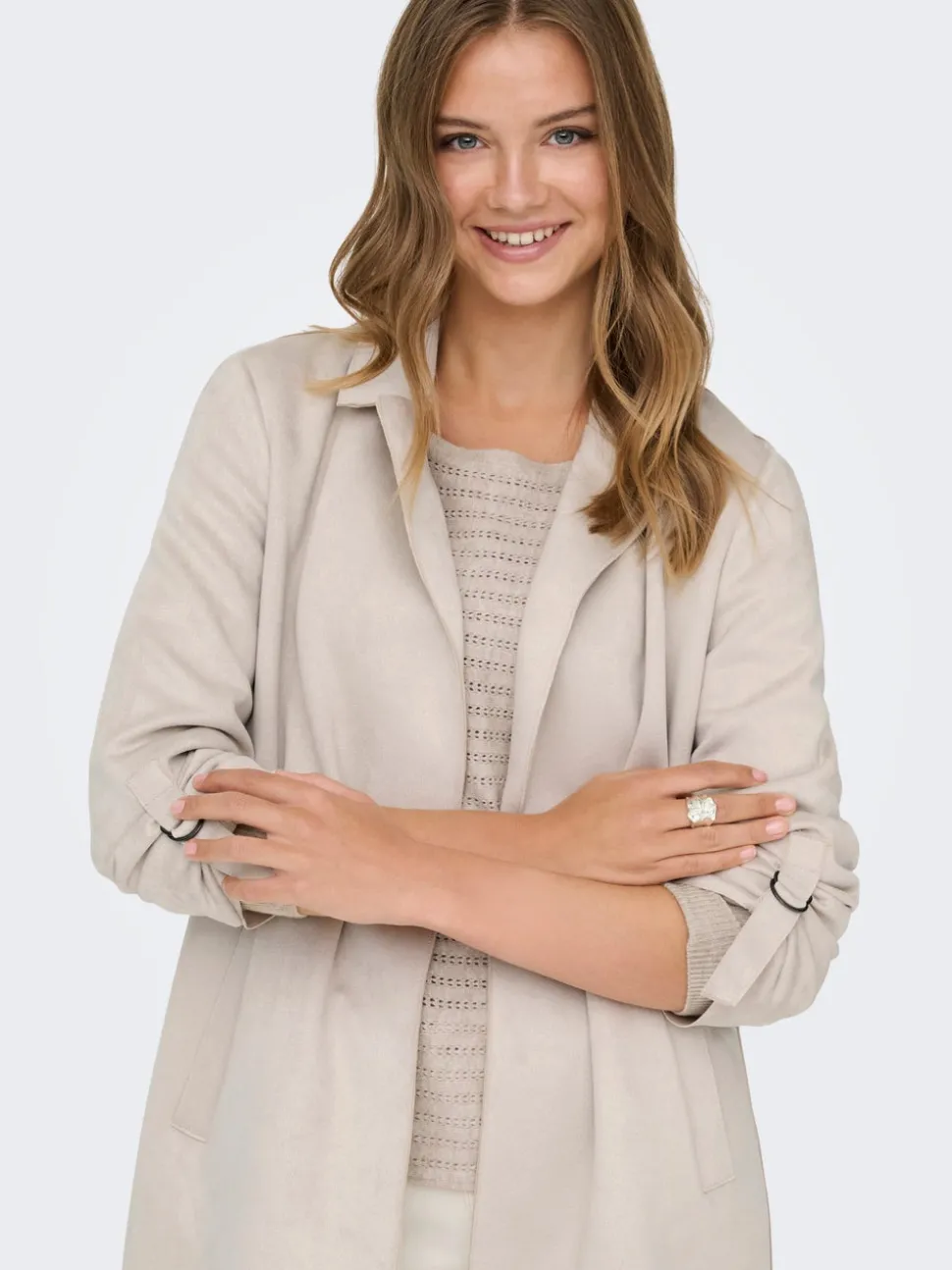 ONLJOLINE Manteau