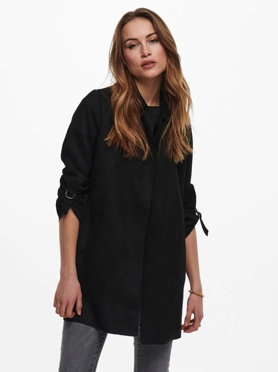 ONLJOLINE Manteau