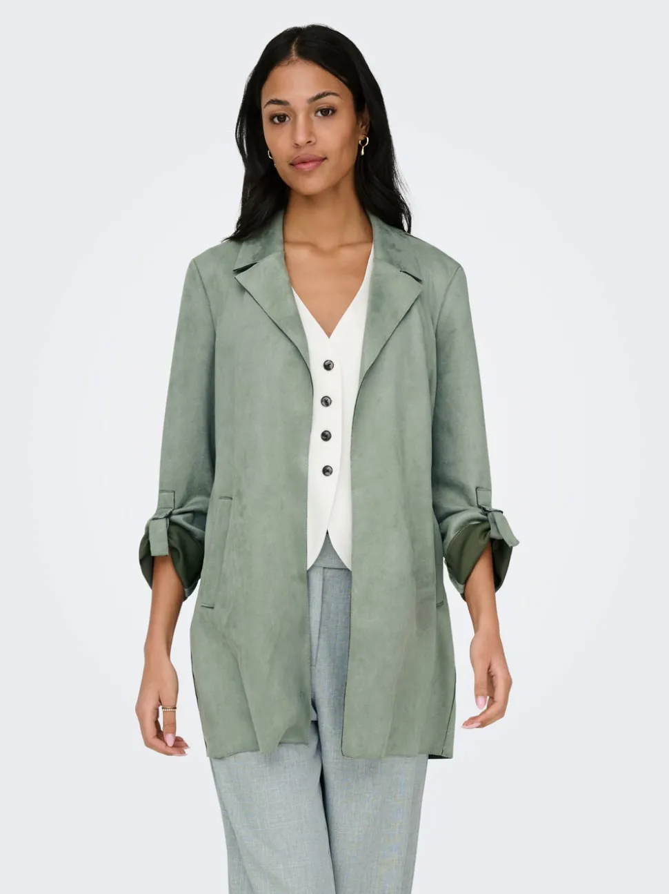 ONLJOLINE Manteau