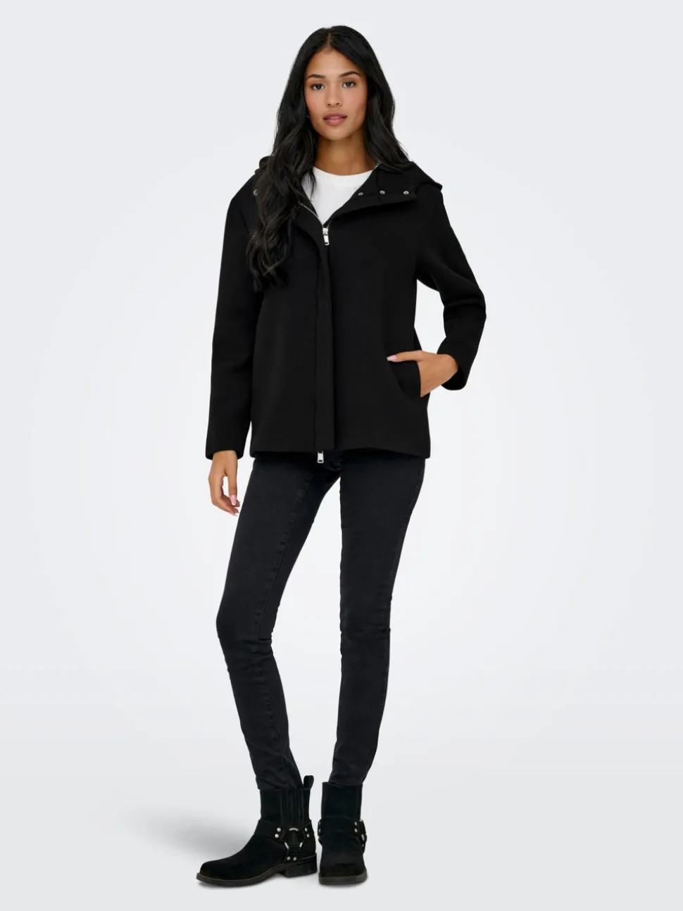 ONLJUDITH Veste