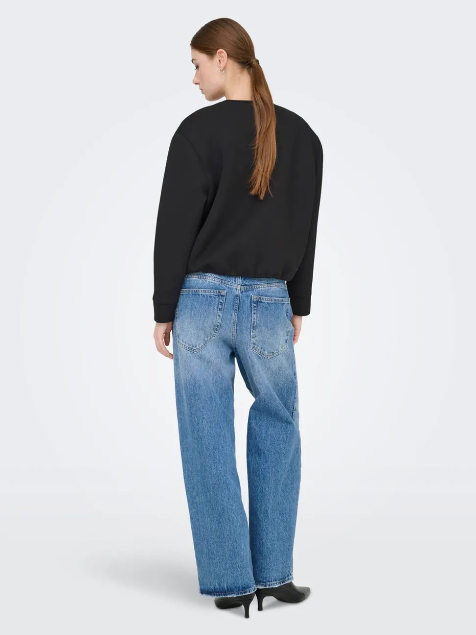 ONLJUDITH Veste