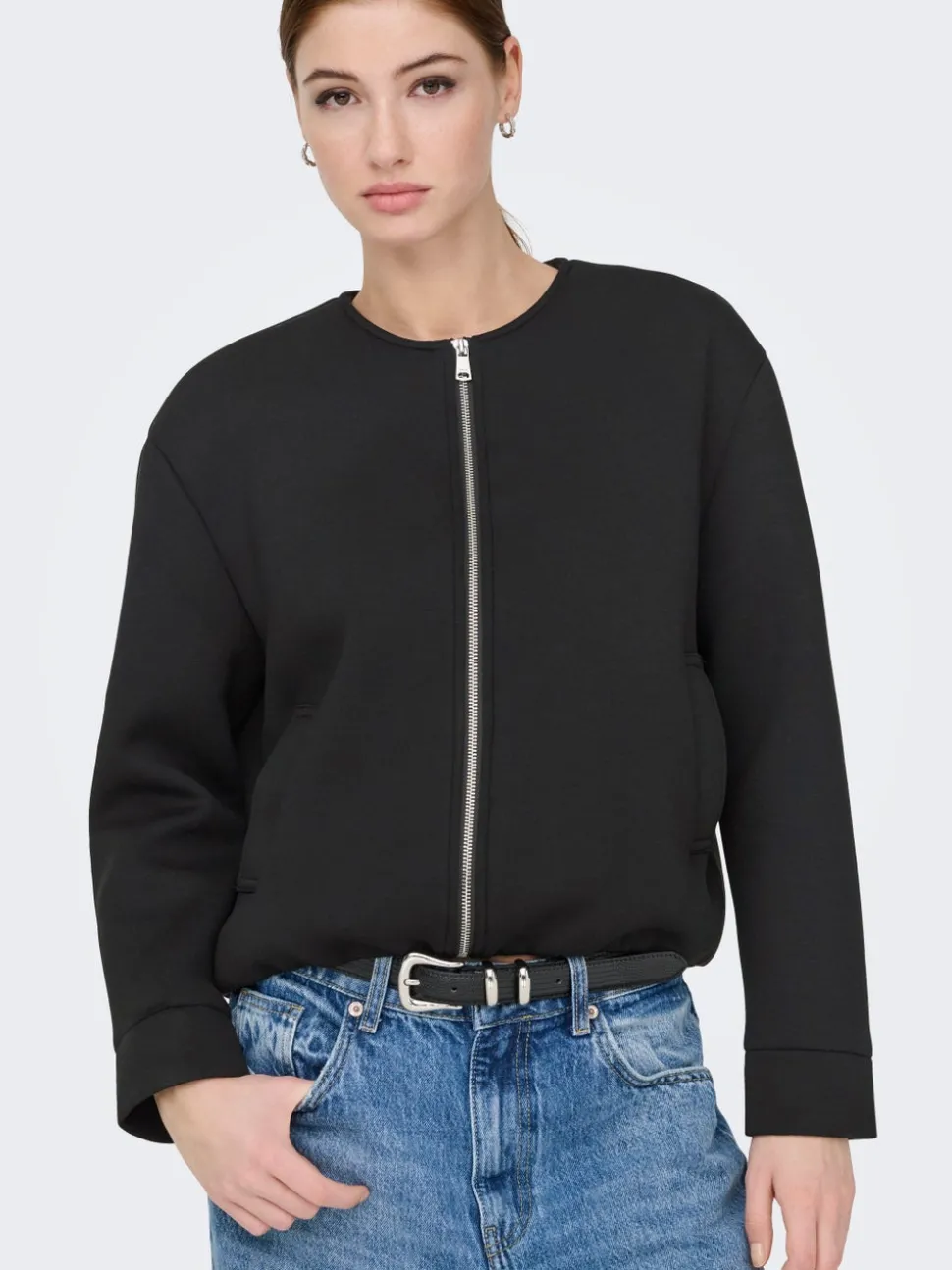 ONLJUDITH Veste