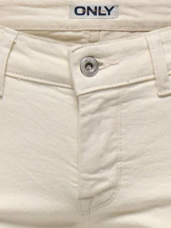ONLJUDY Taille basse Straight Fit Jeans