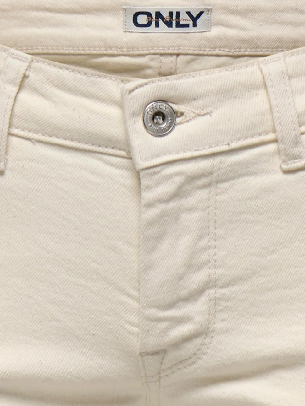 ONLJUDY Taille basse Straight Fit Jeans