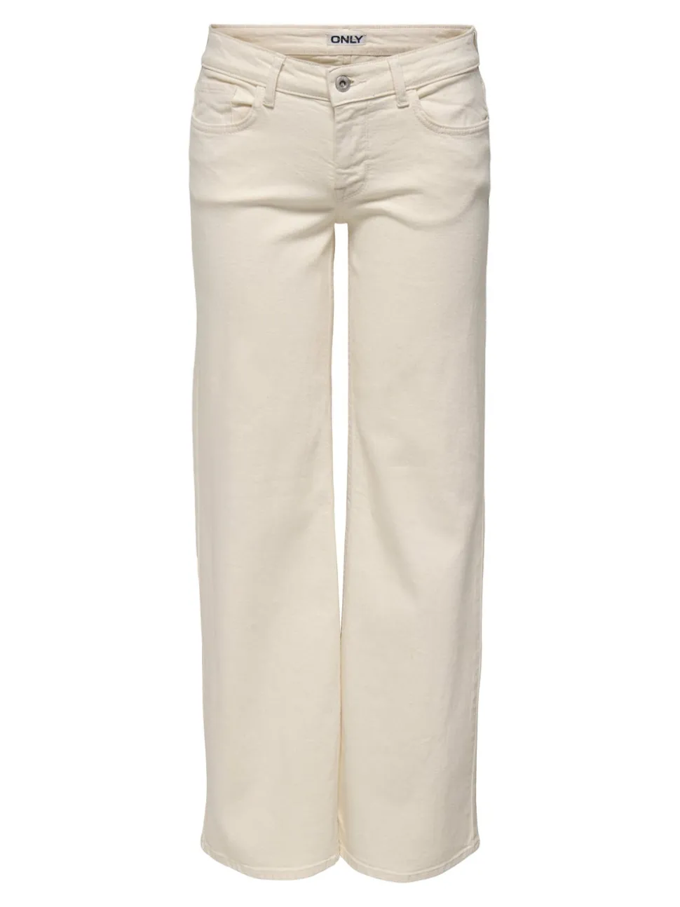 ONLJUDY Taille basse Straight Fit Jeans