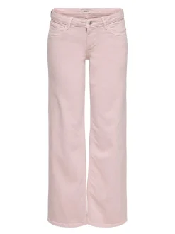 ONLJUDY Taille basse Straight Fit Jeans