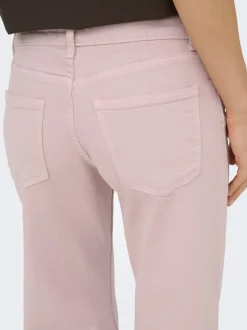 ONLJUDY Taille basse Straight Fit Jeans