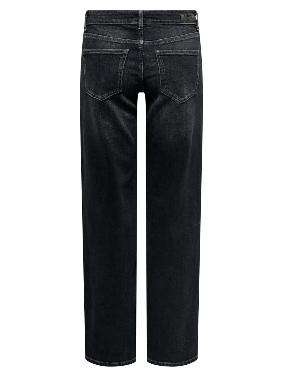 ONLJUDY-O Taille basse Straight Fit Jeans