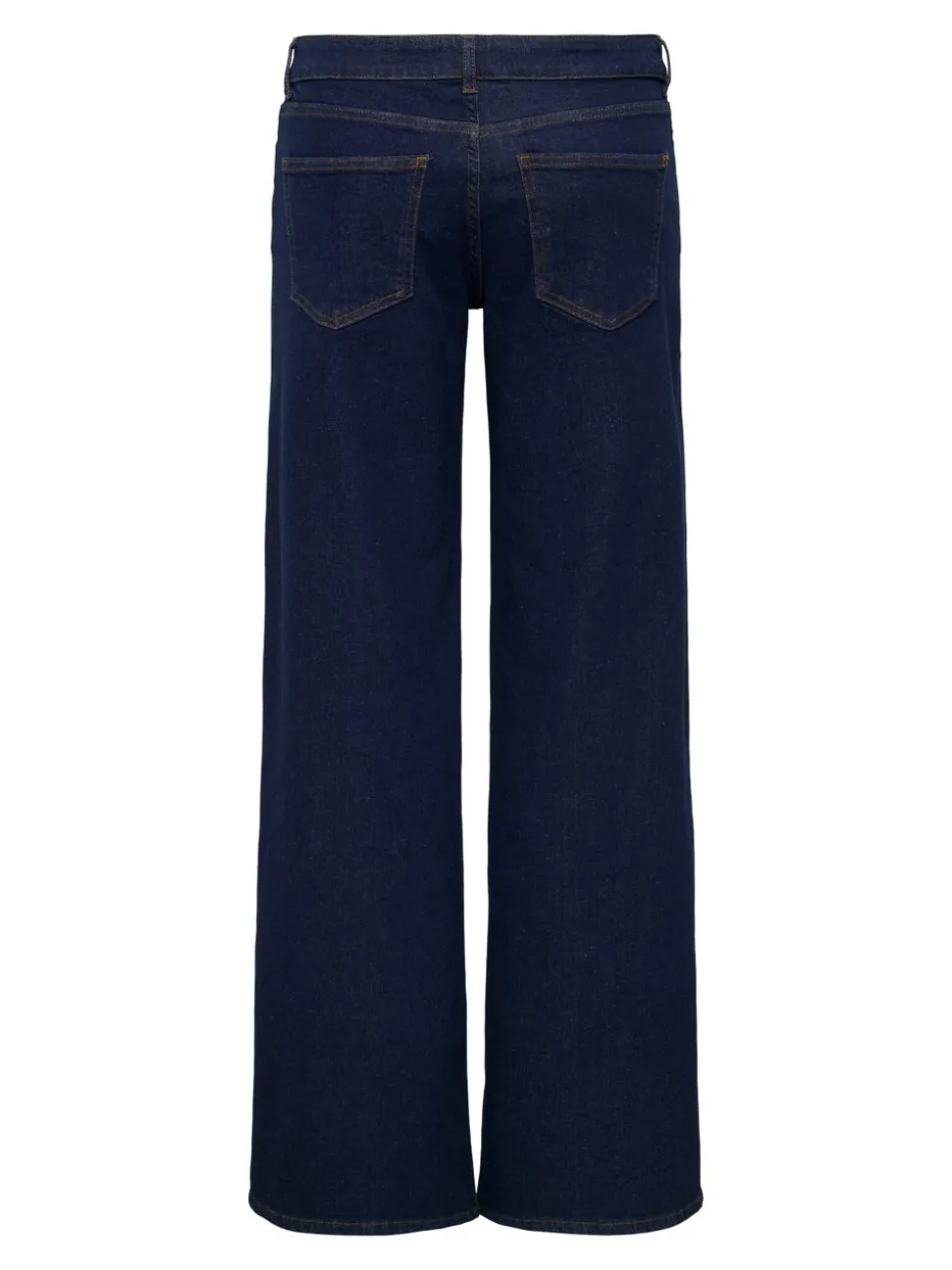ONLJUDY-O Taille basse Wide Leg Fit Jeans