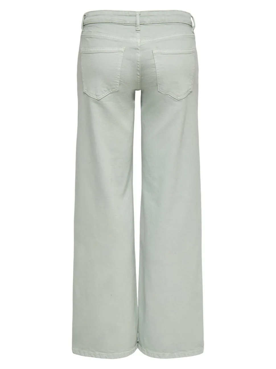 ONLJUDY Taille basse Straight Fit Jeans