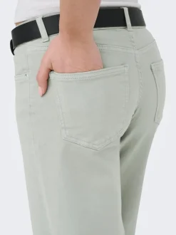 ONLJUDY Taille basse Straight Fit Jeans