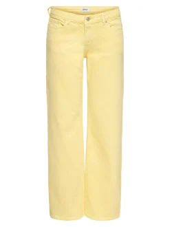 ONLJUDY Taille basse Straight Fit Jeans