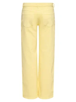 ONLJUDY Taille basse Straight Fit Jeans