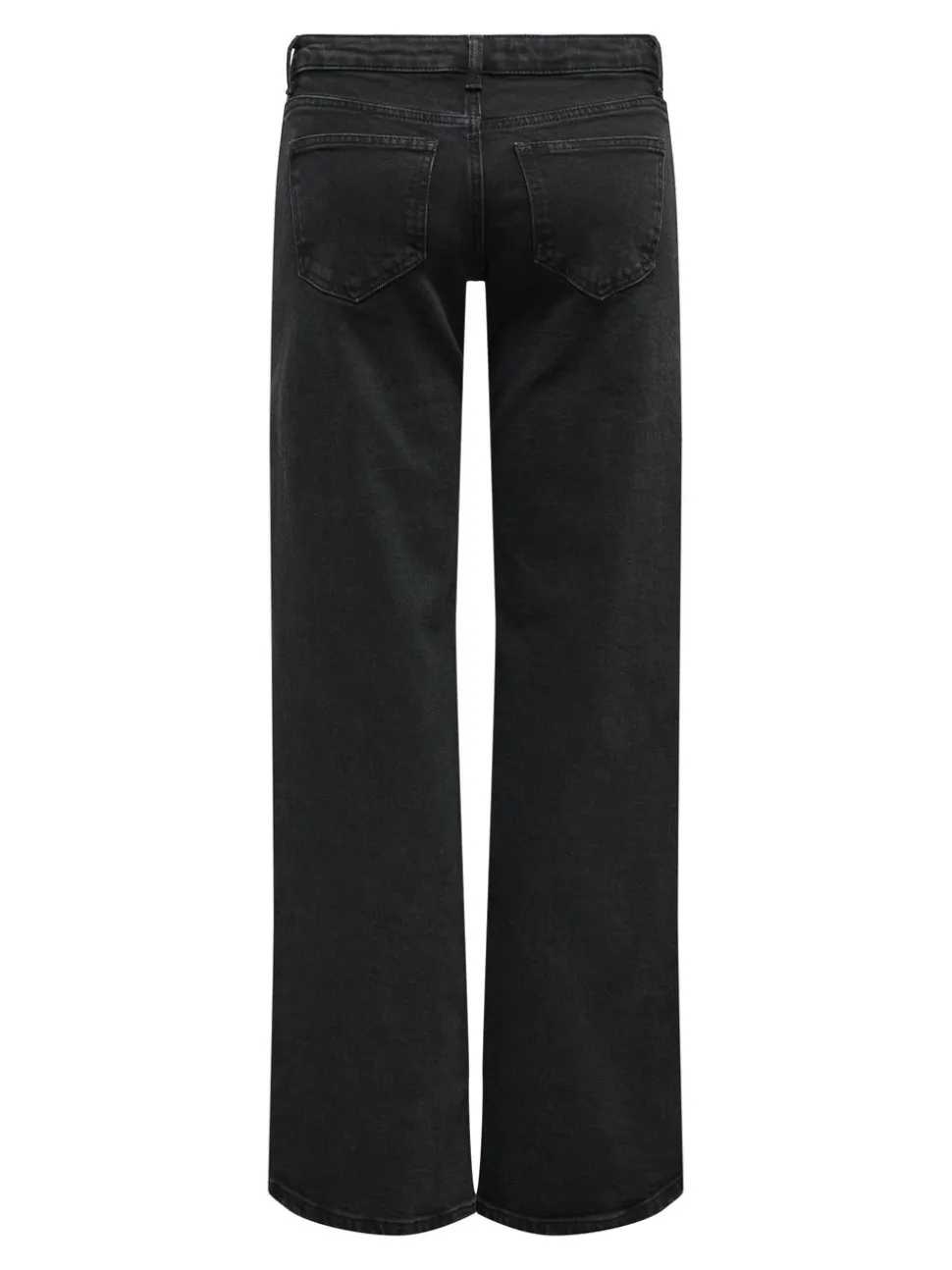 ONLJUICY Taille basse Wide Leg Fit Jeans