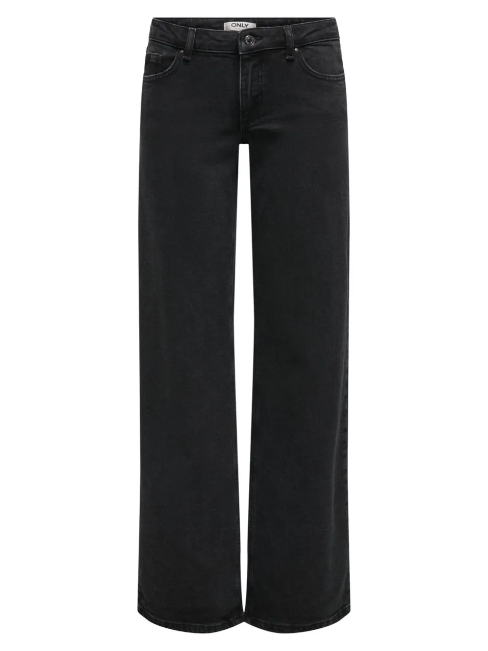 ONLJUICY Taille basse Wide Leg Fit Jeans