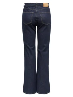 ONLJUICY Taille haute Flared Fit Jeans
