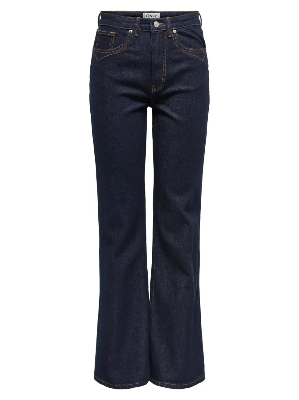 ONLJUICY Taille haute Flared Fit Jeans