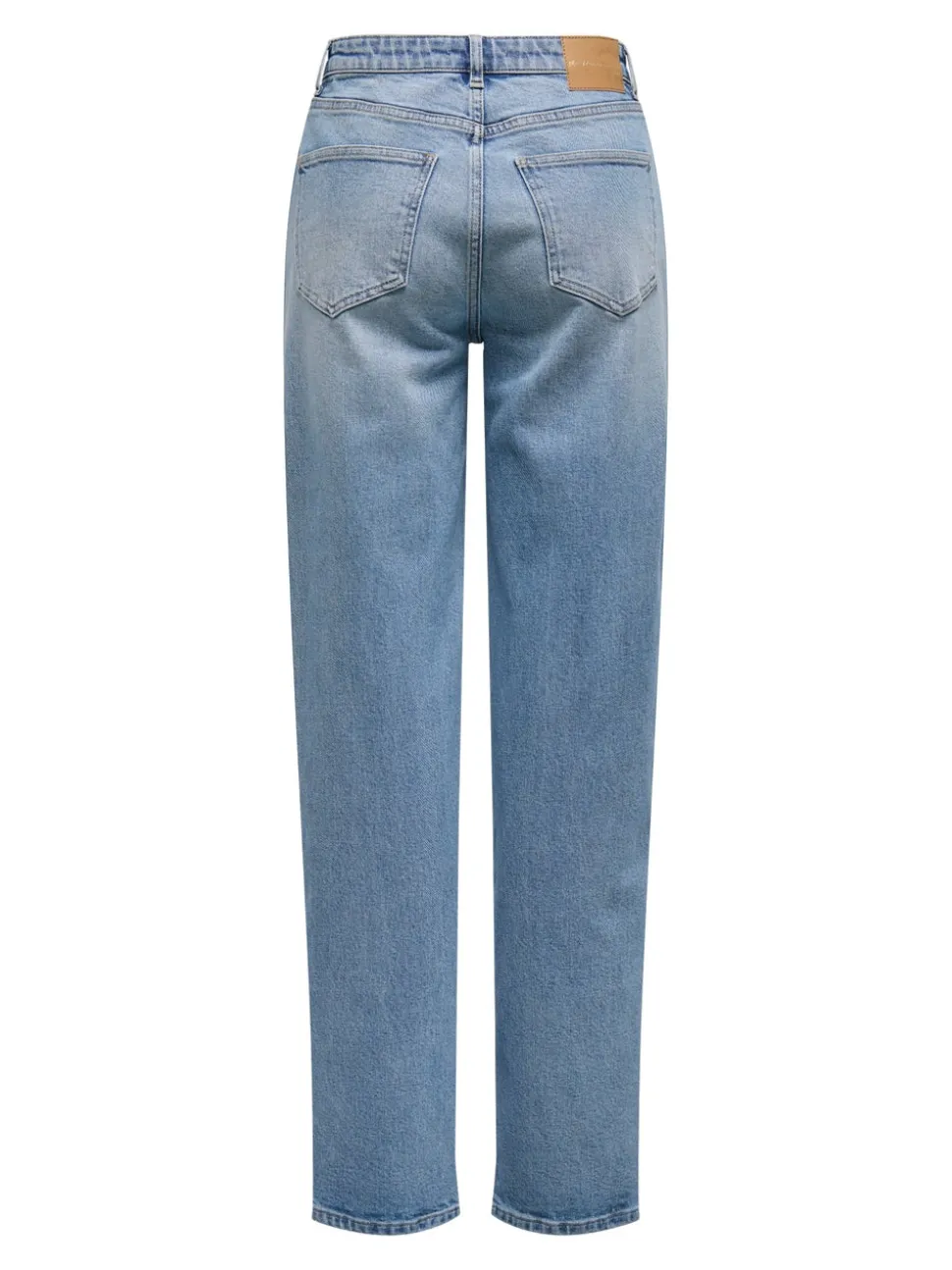 ONLJUICY Taille haute Mom Fit Jeans